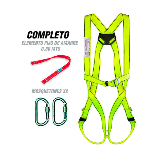Arnes completo