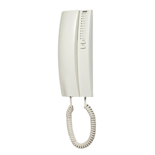 Intercom system