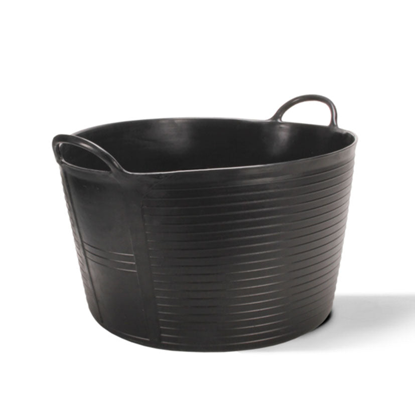 Plastic basket