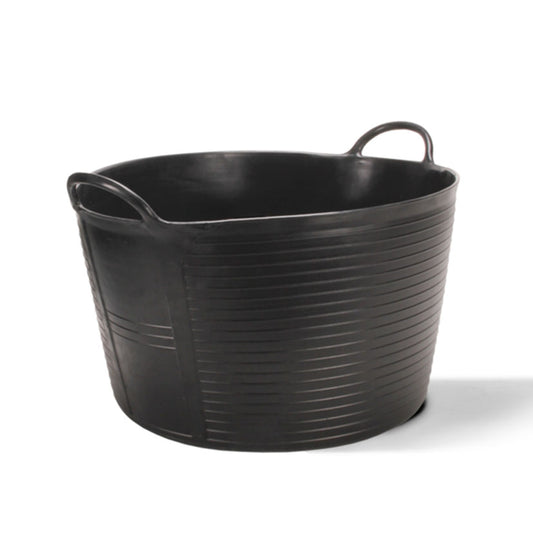 Capazo plastico