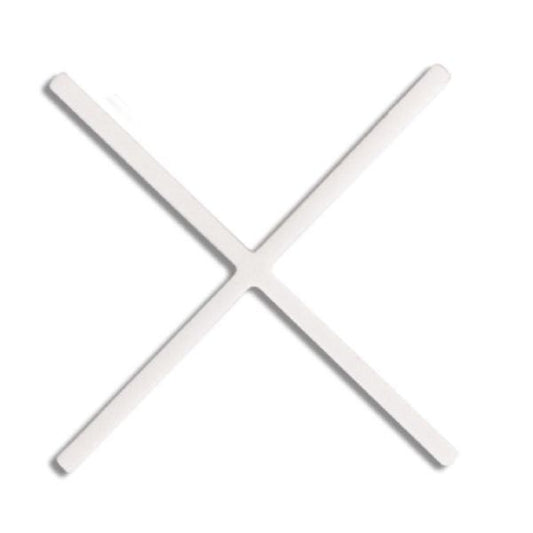 Crucetas 2mm