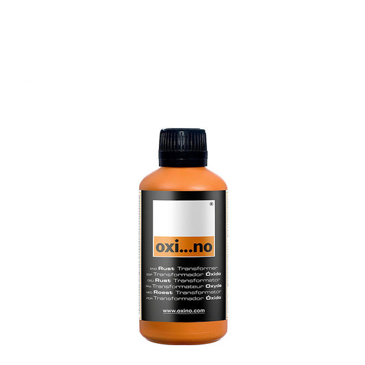 Anti-rust Oxi..no