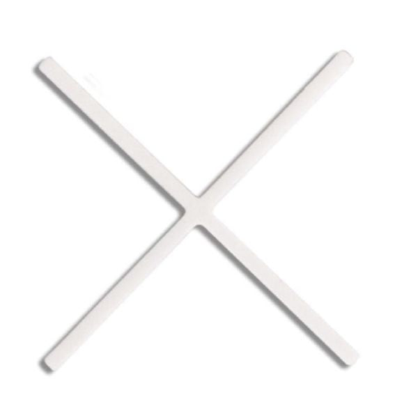 1mm Crosses