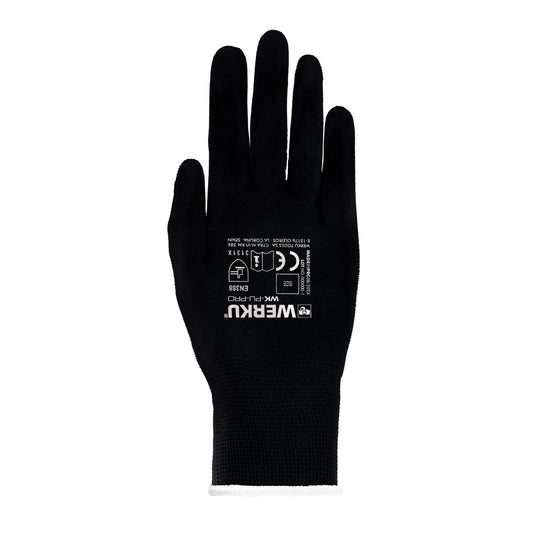 Polyurethane Gloves