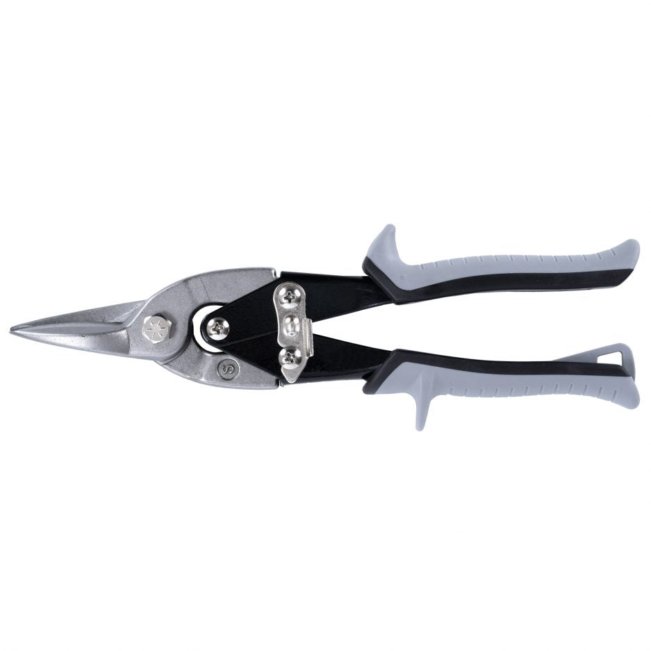 Tin snips