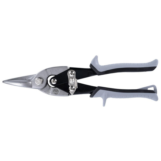 Tin snips