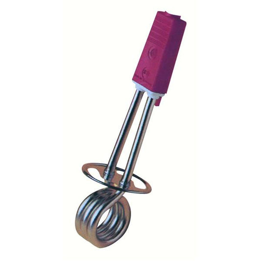 Heater for