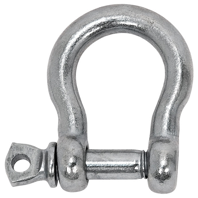 Anchor shackle
