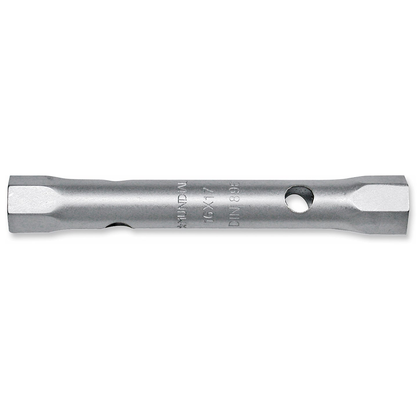 Key of
