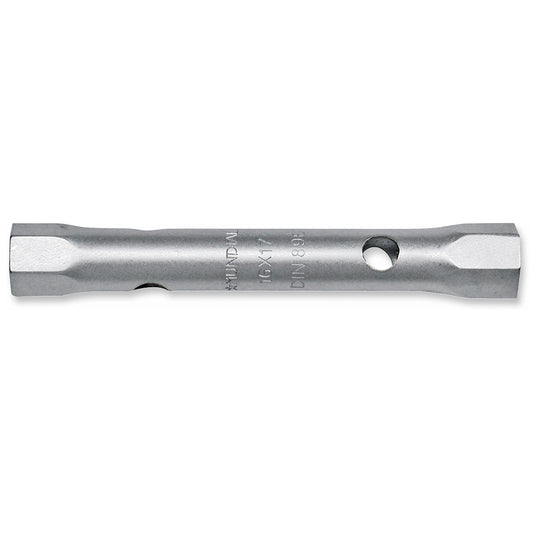 Key of