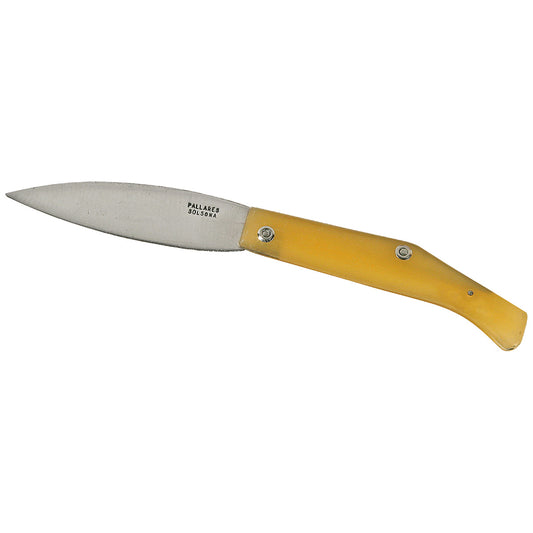 Electrician's knife