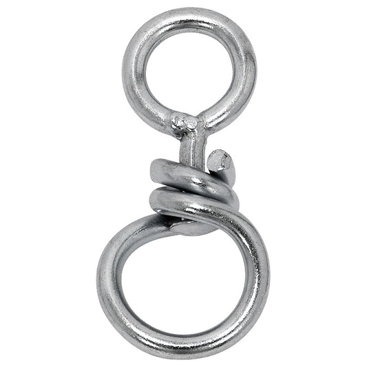 Loose swivel