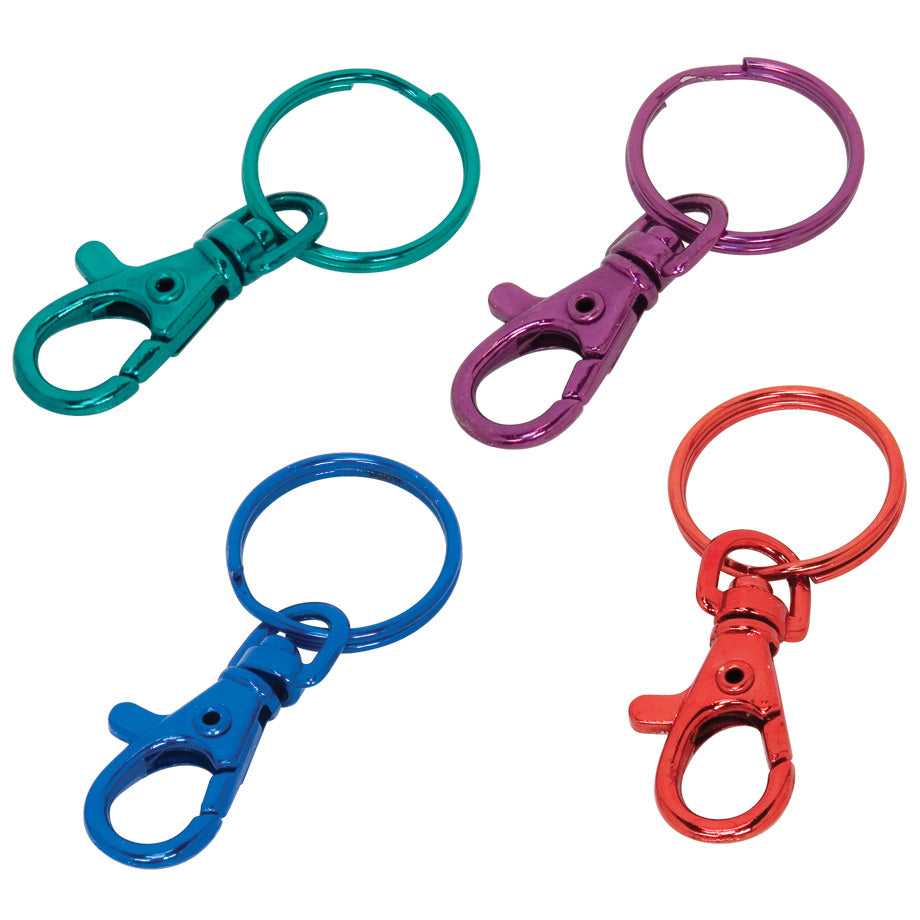 Carabiner Keychain
