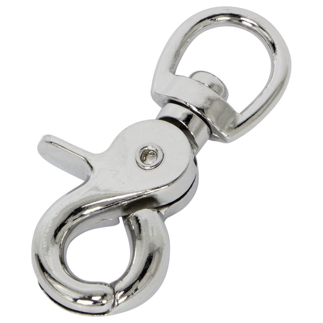 Strong carabiner
