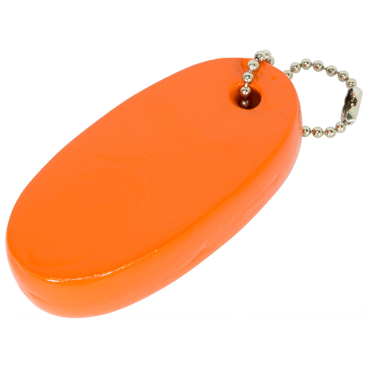 Floating keychain