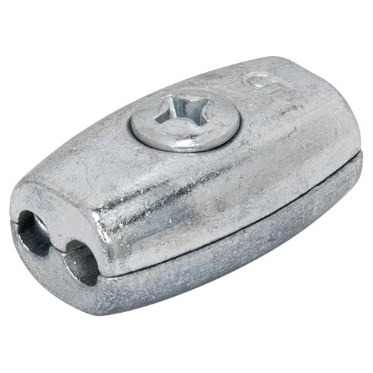 Clip oval