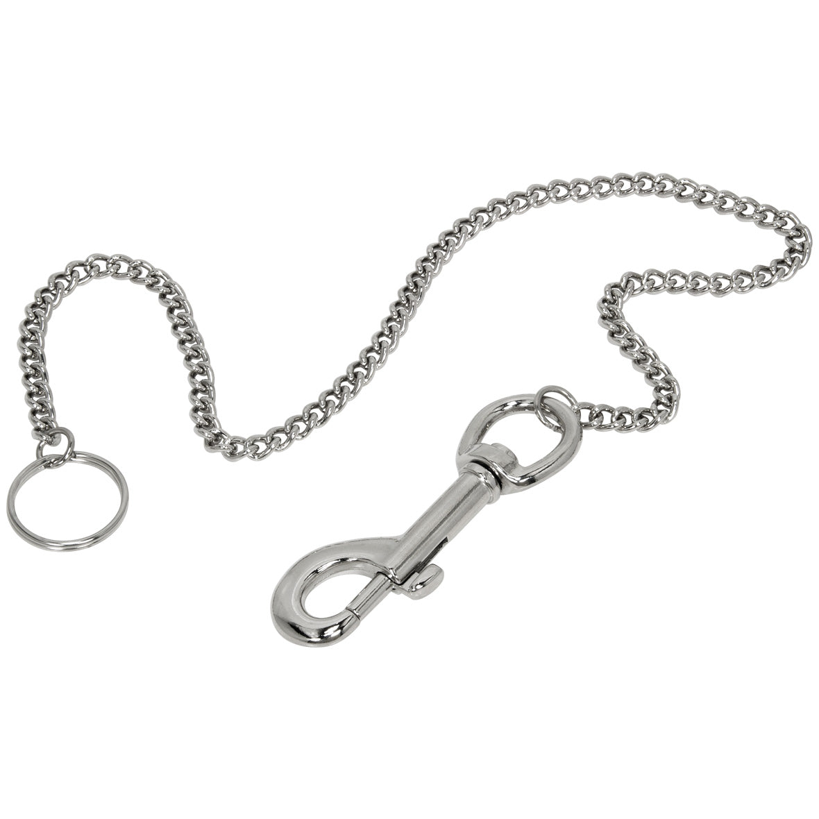 Keychain+chain 40cm