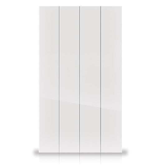Electric radiator