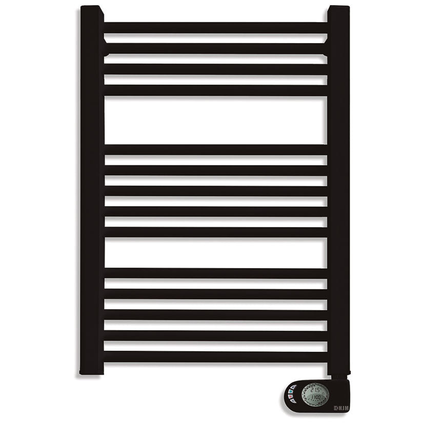 Heated towel rail