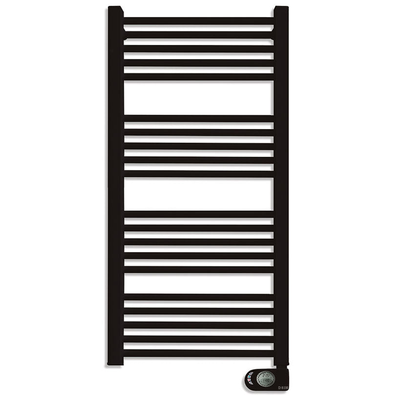 Heated towel rail