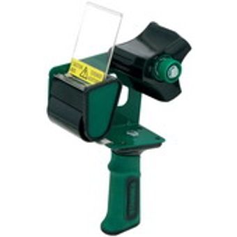 Additional tape dispenser