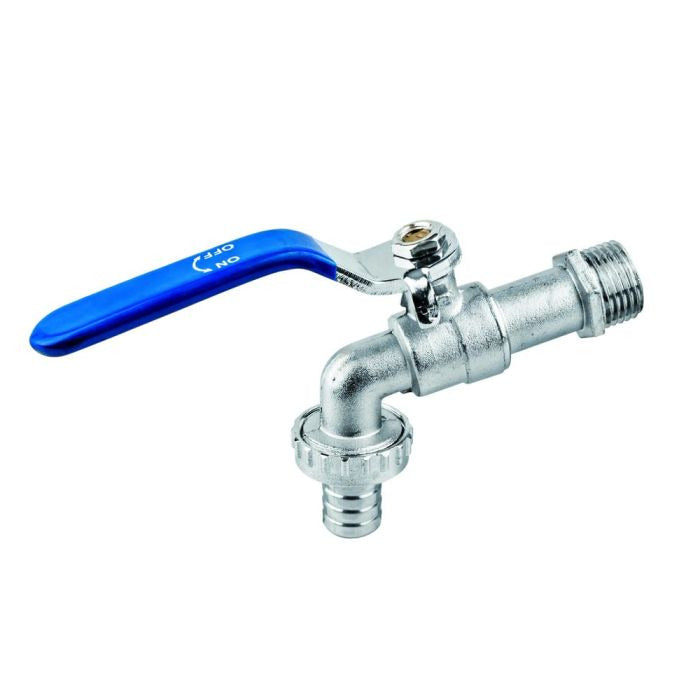 Ball valve