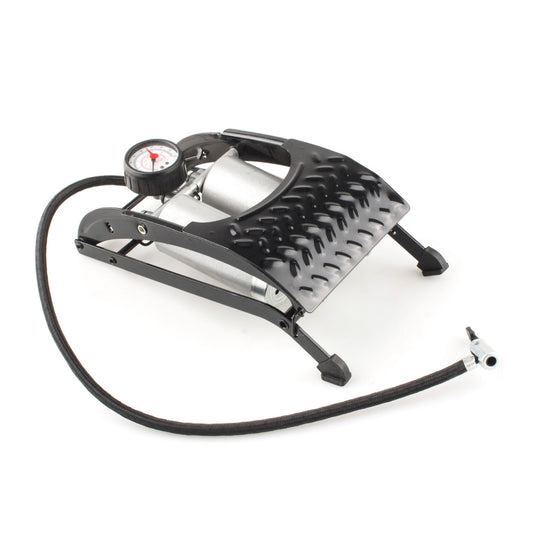 Inflate pump