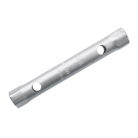 Socket wrench