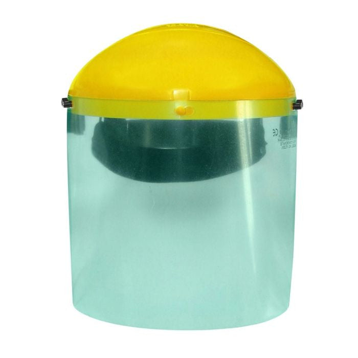 Protector facial