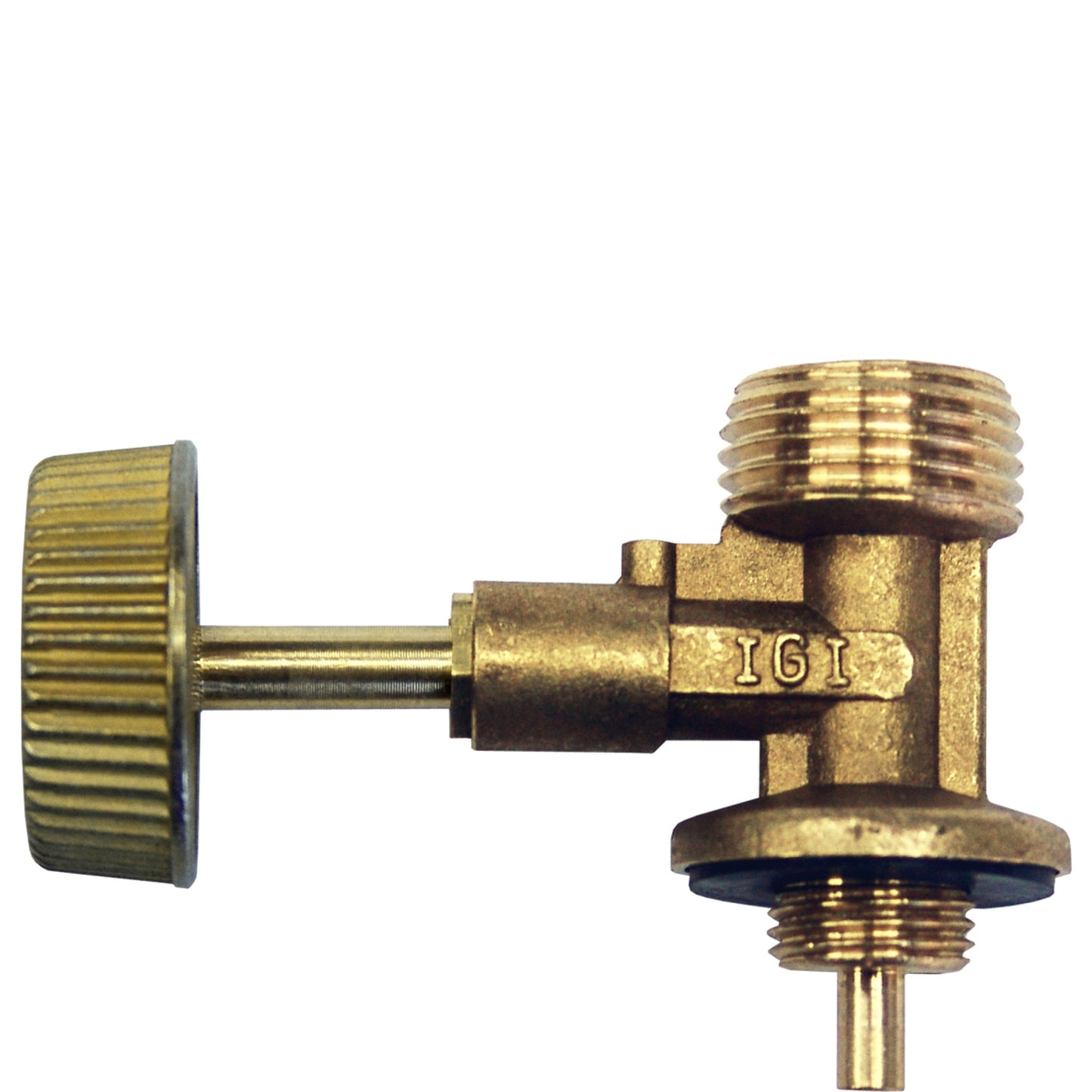 Gas tap