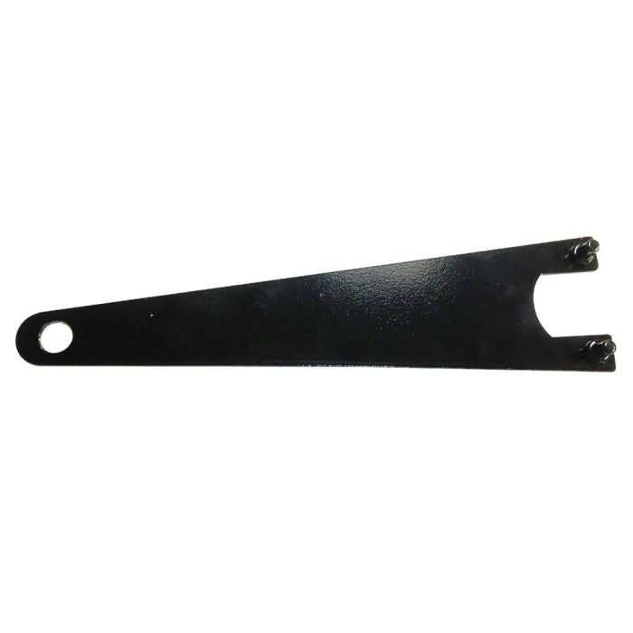 Llave articulada
