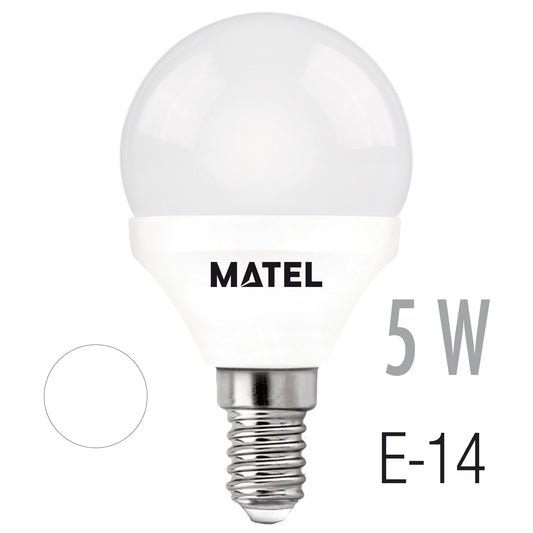 LED light bulb