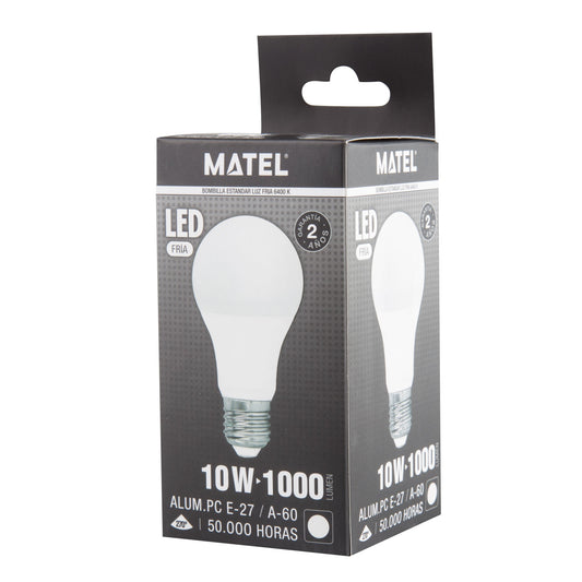 LED light bulb