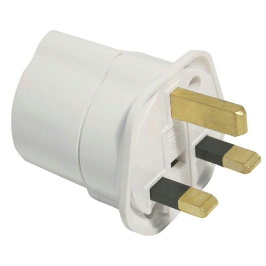 UK adapter
