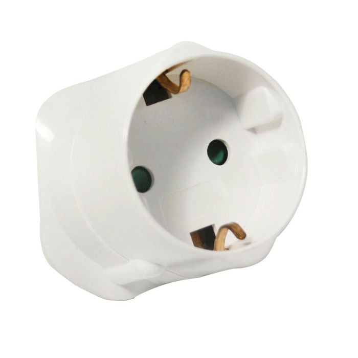 UK adapter