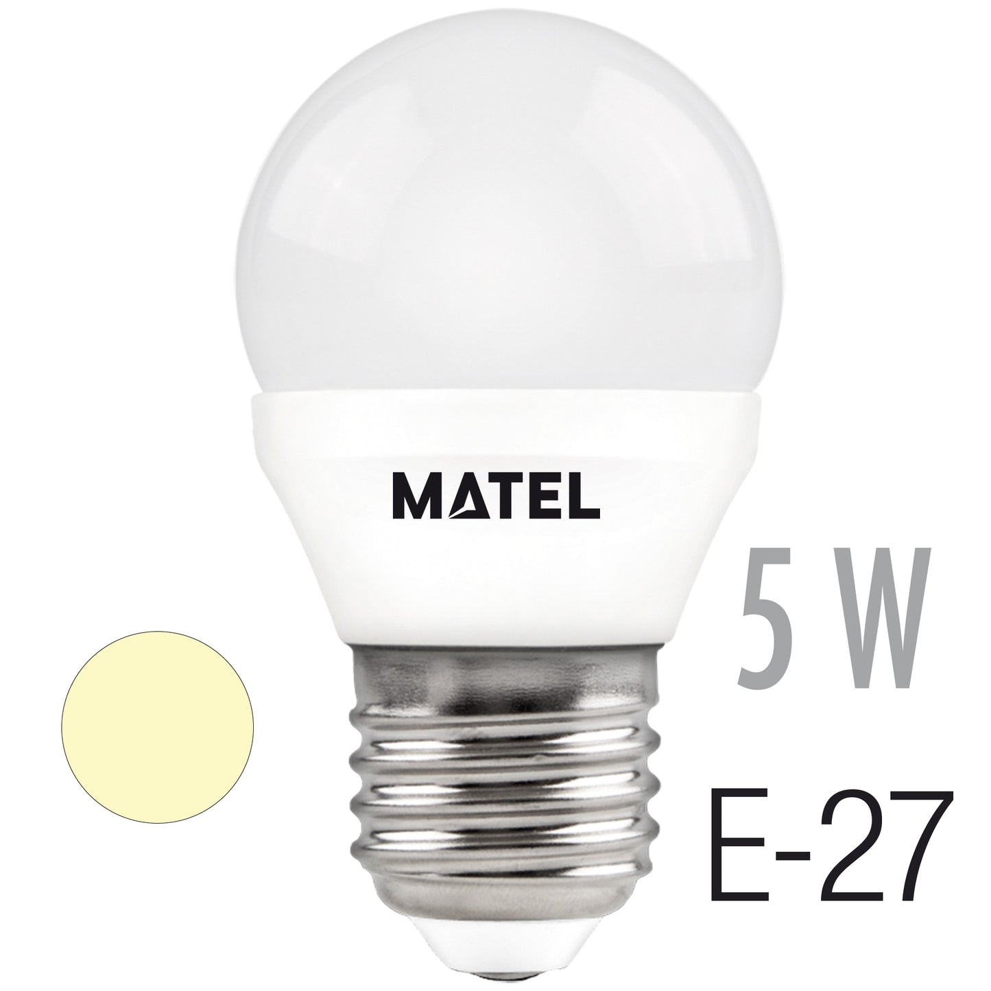 LED light bulb