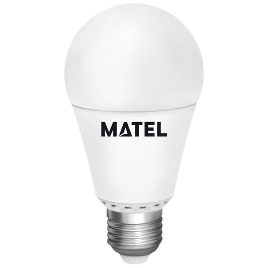 Standard light bulb