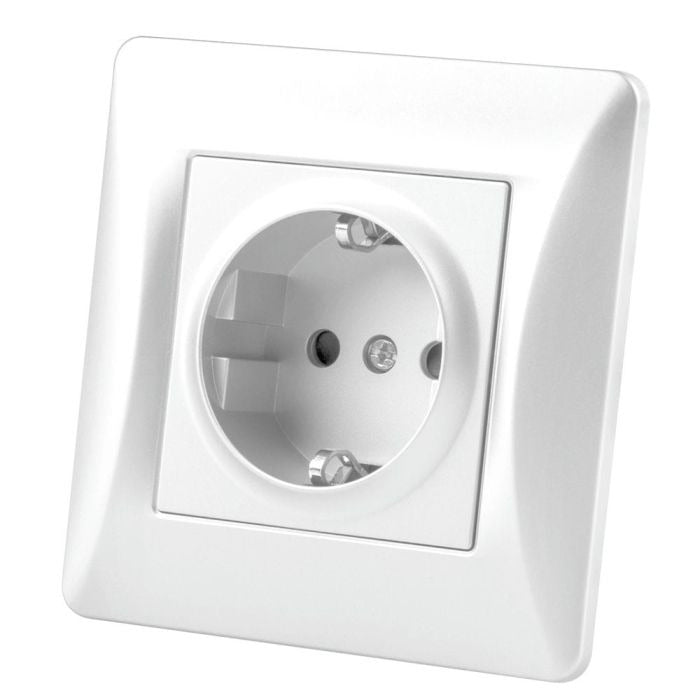 Base shucko
