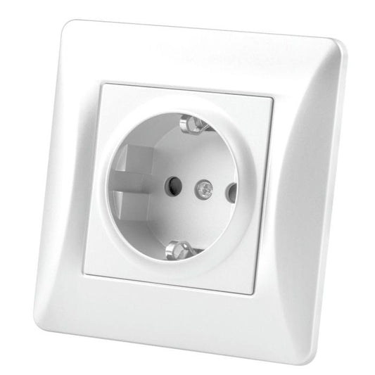 Schuko base