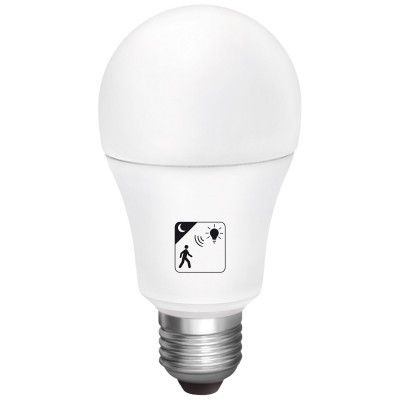 LED light bulb