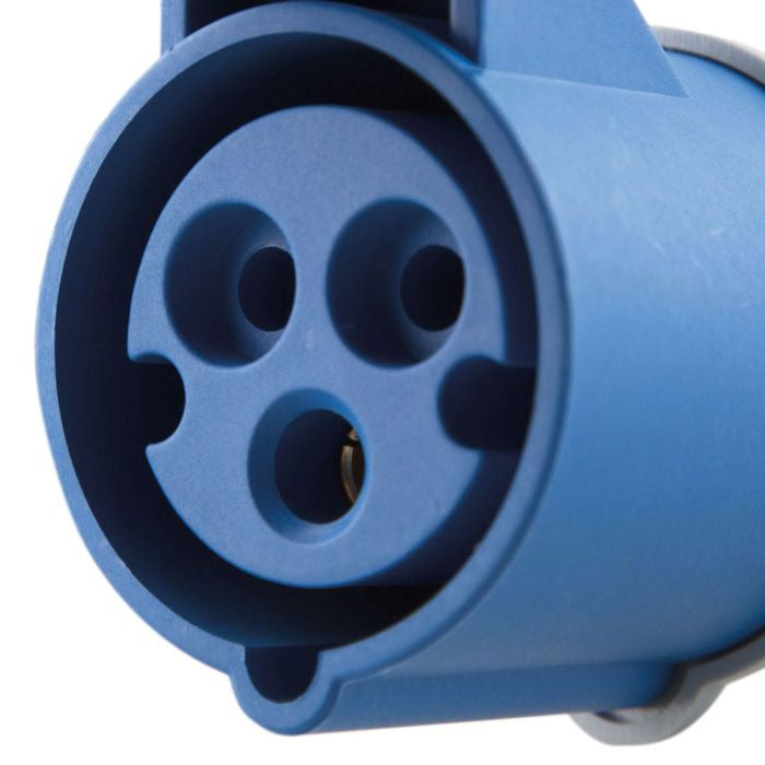 Industrial adapter