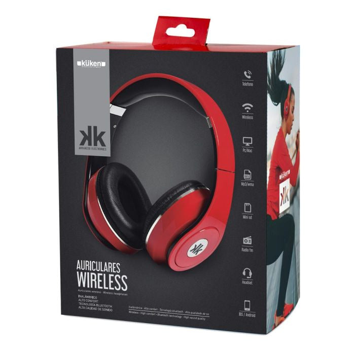 Auriculares ONLEX