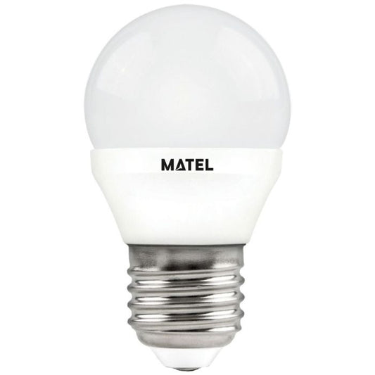 LED light bulb