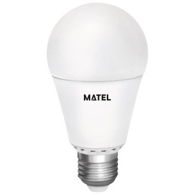 LED bulb