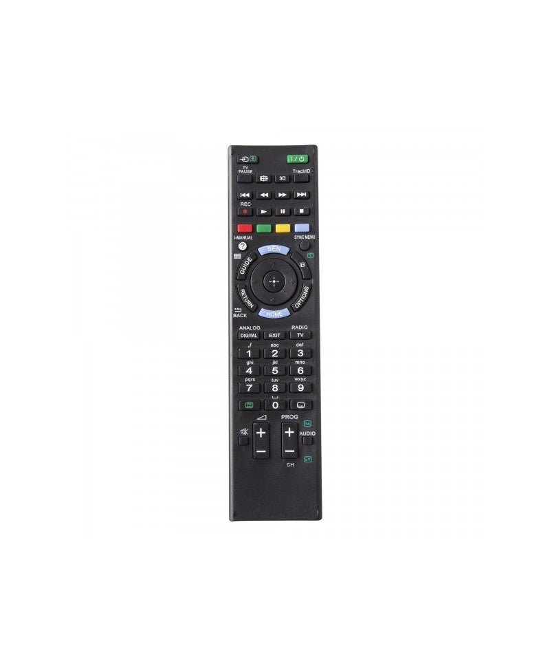 Mando TV
