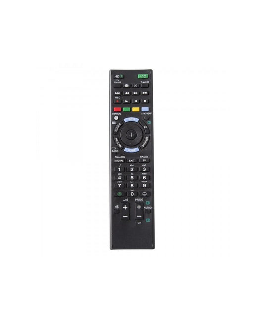TV remote