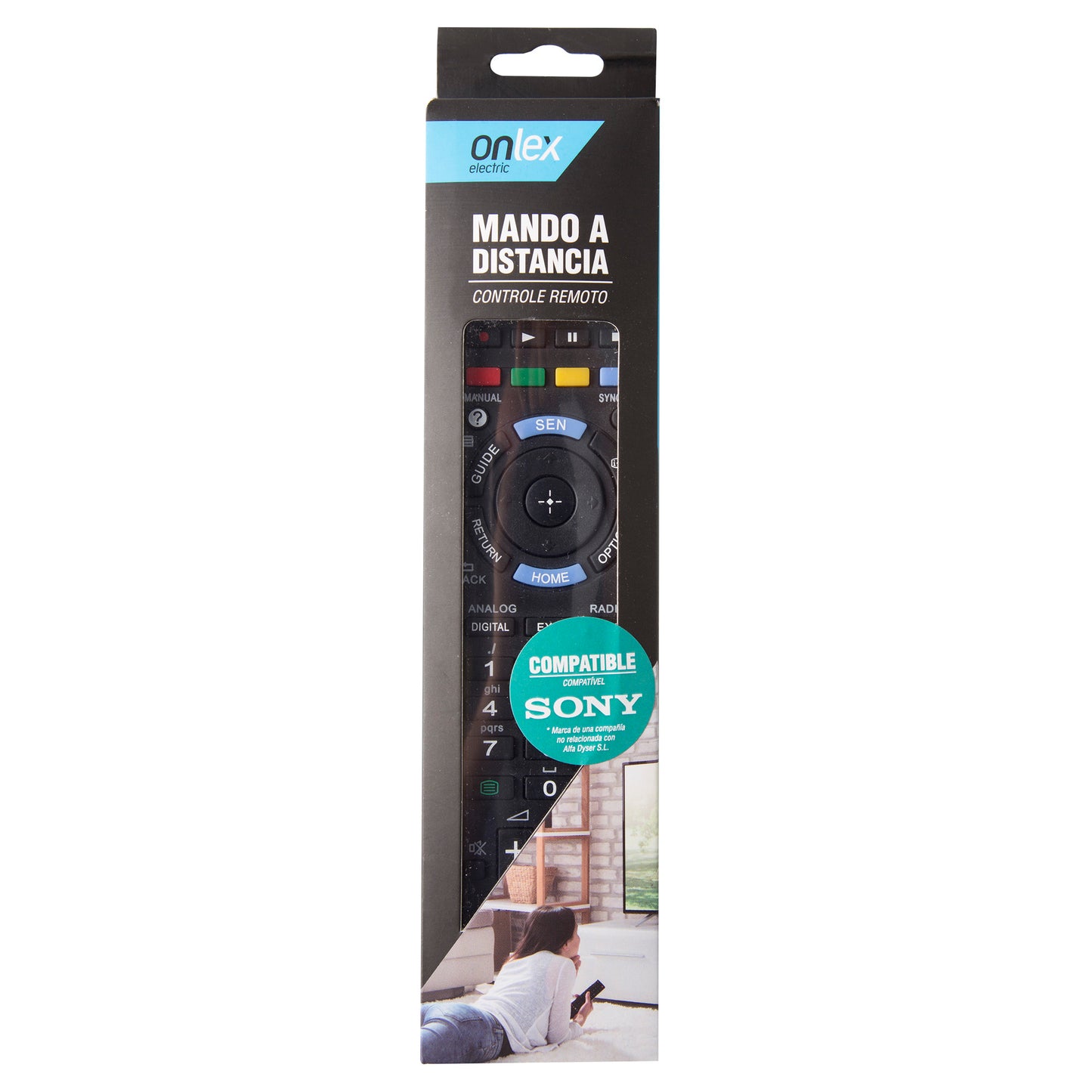 Mando TV