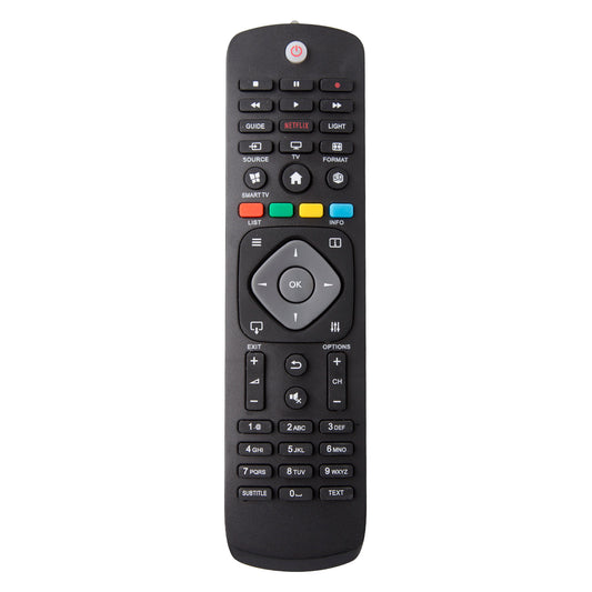 TV remote