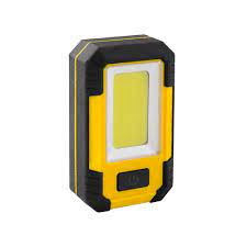 LED flashlight