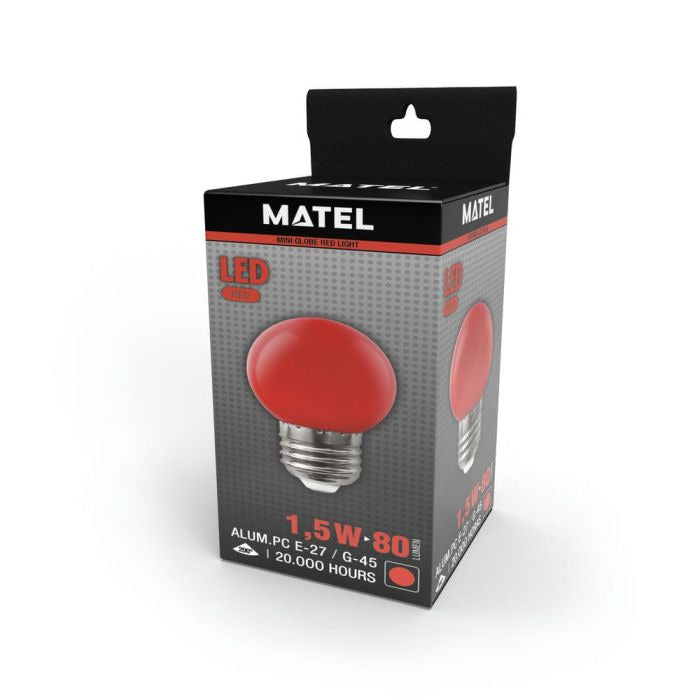 Bombilla led